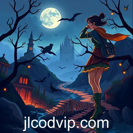 Exploring the Captivating World of Adventure Games: A Look into the Genre Shaped by 'codvip'