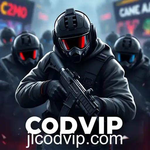 Codvip: Transforming the Gaming Experience