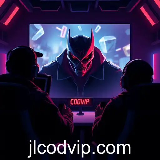 Rising Popularity of CODVIP in the Gaming World