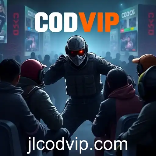 The Rising Star of Codvip in Gaming