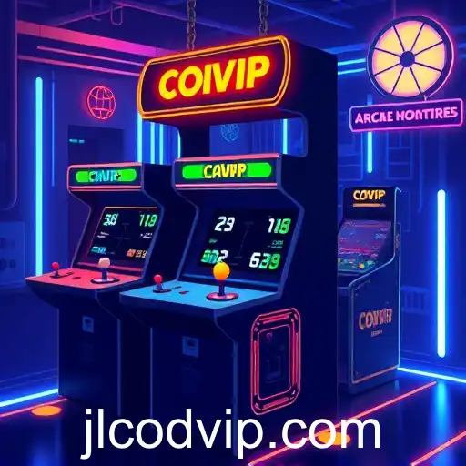 Evolving Trends in Gaming: The Role of Codvip