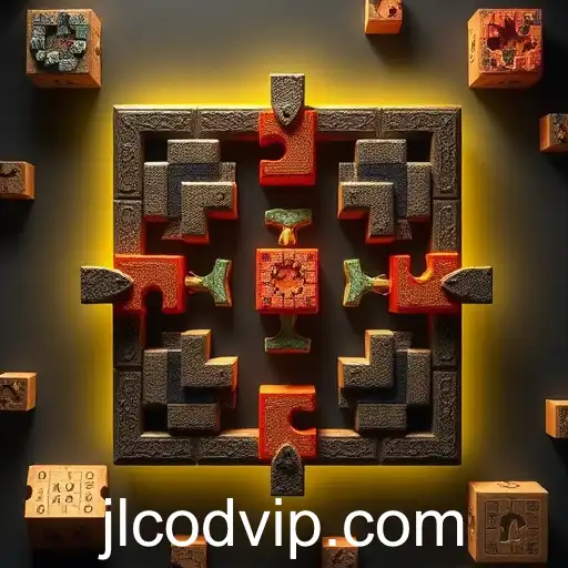 Exploring the Intricacies of Puzzle Games on Codvip
