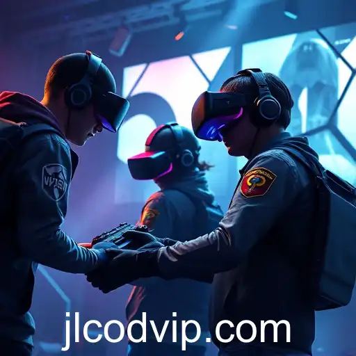 Gaming Website Revolutionizes Player Experience