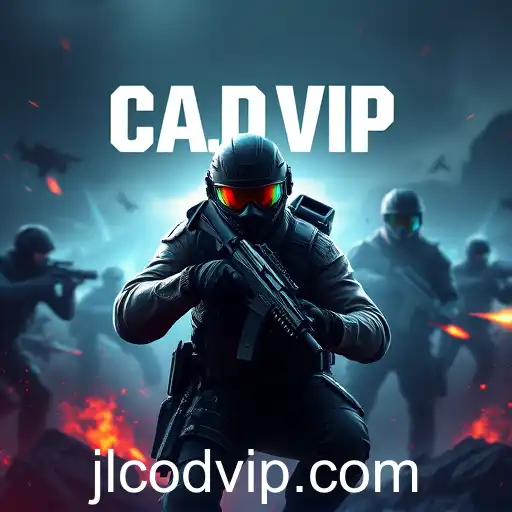 The Rise of CodVIP: Revolutionizing Online Gaming