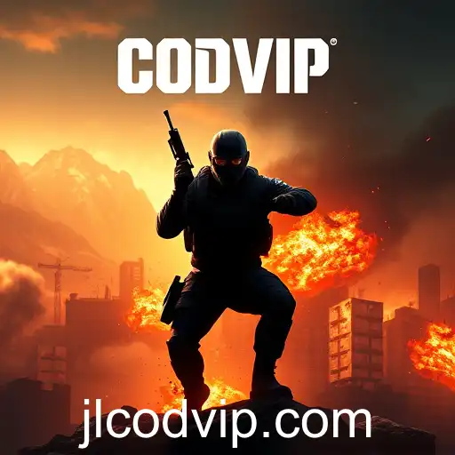 The Rise of CODVIP in Gaming